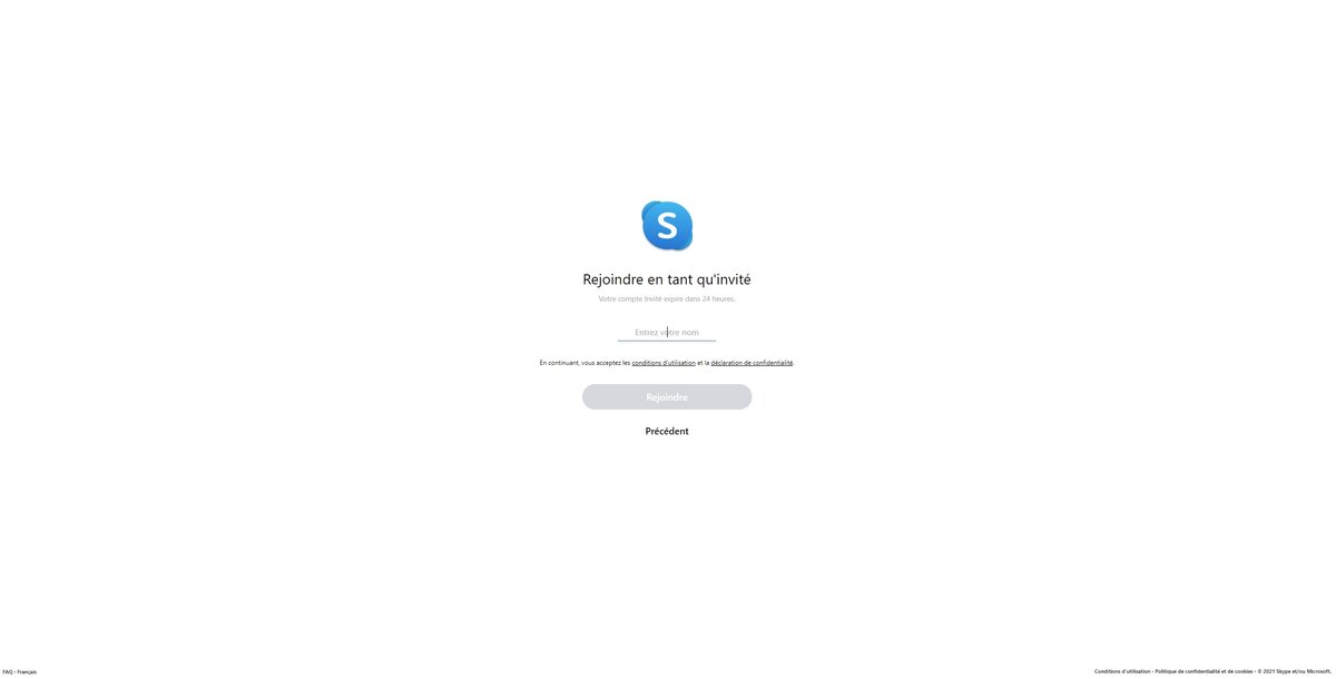 Skype réu