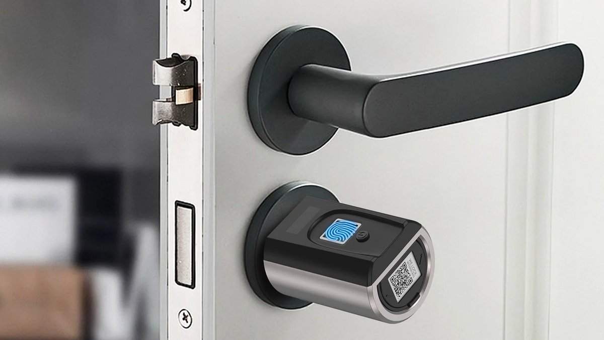 WELOCK Smart Lock secbn51