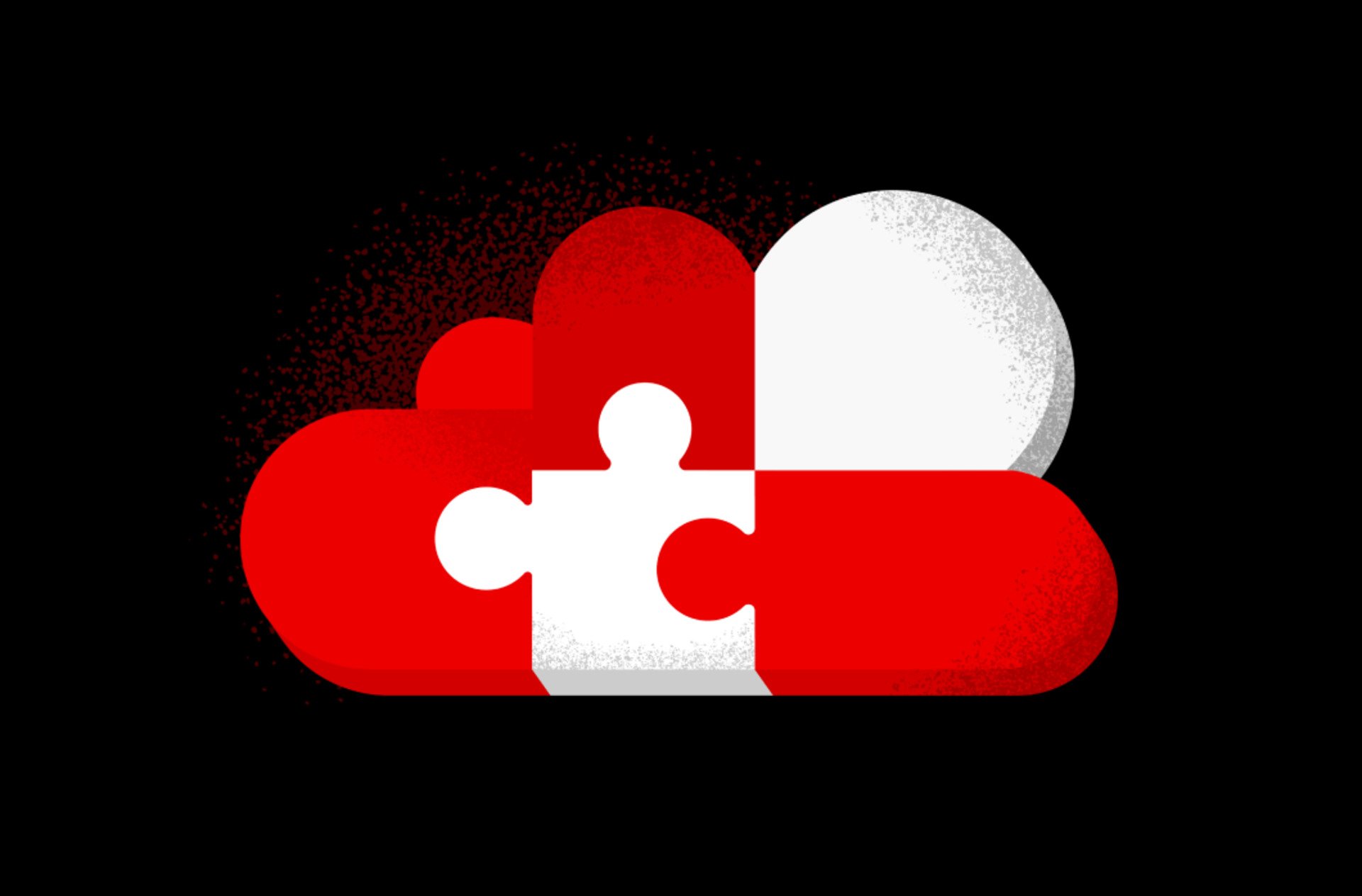 CrowdStrike stoppe les cyberattaques cloud en quelques secondes avec son nouveau moteur temps réel. © CrowdStrike