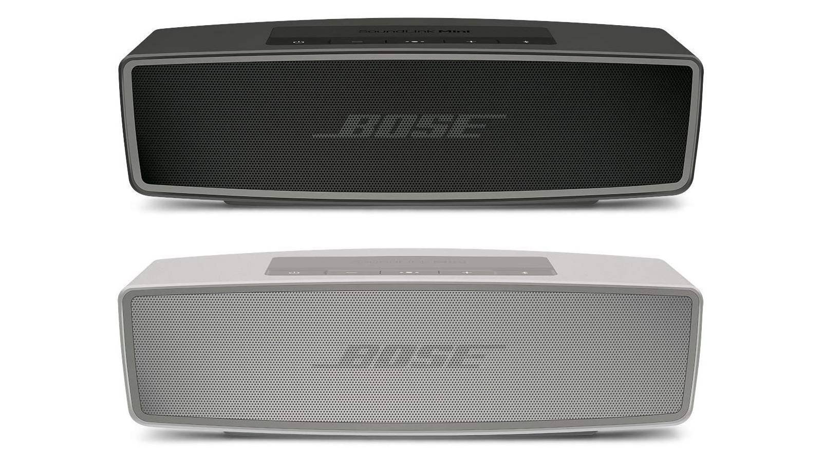 Bose SoundLink Mini II