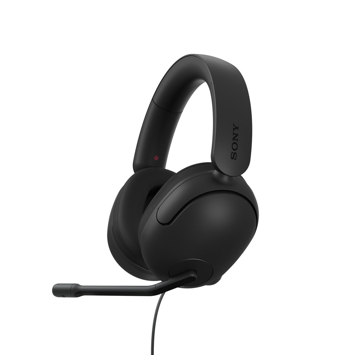 Avec le H9, Sony lance également le INZONE H3. ©Sony