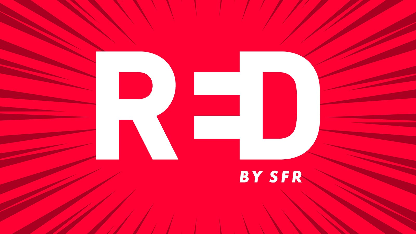 red by sfr bon plan