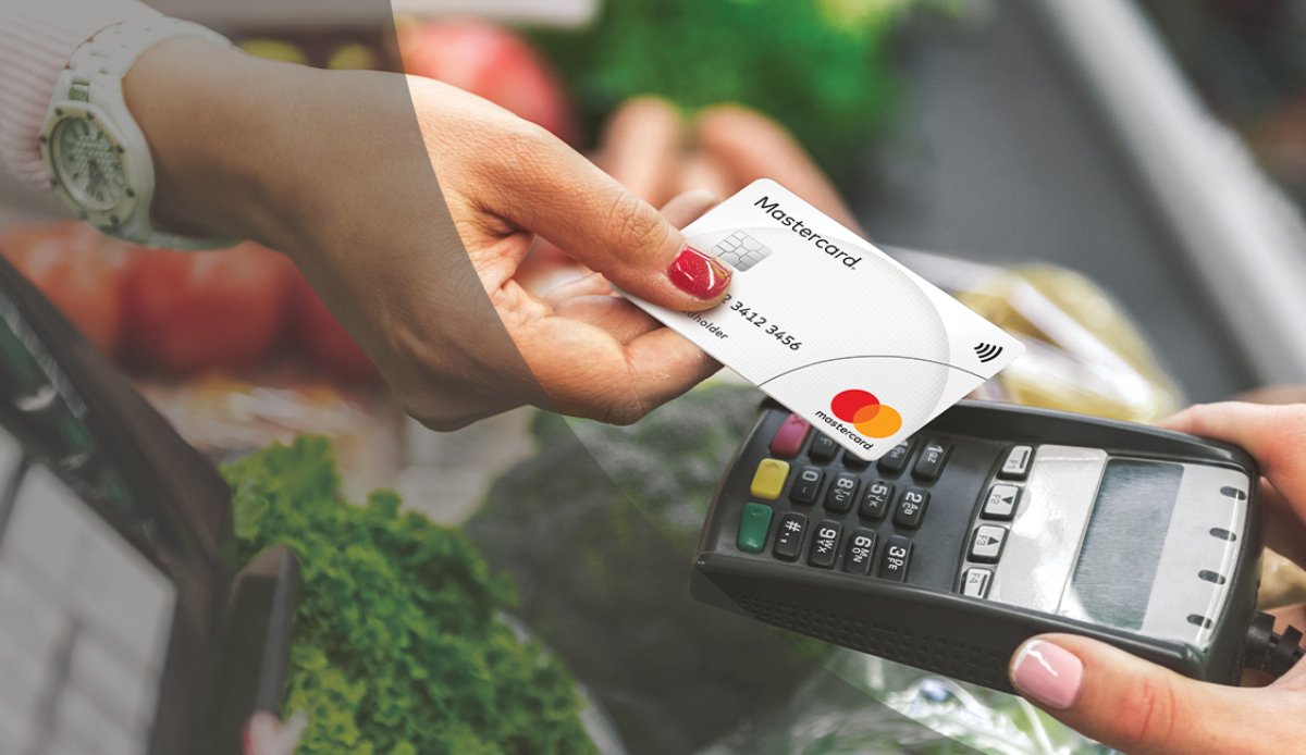 L'IA générative transforme la lutte contre les fraudes. © Mastercard