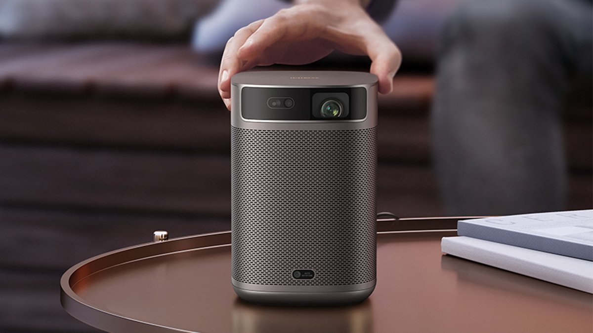 xgimi videoprojecteur prime day