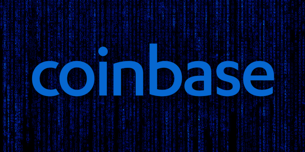 Coinbase