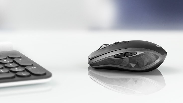 Souris sans fil MX Anywhere 2S