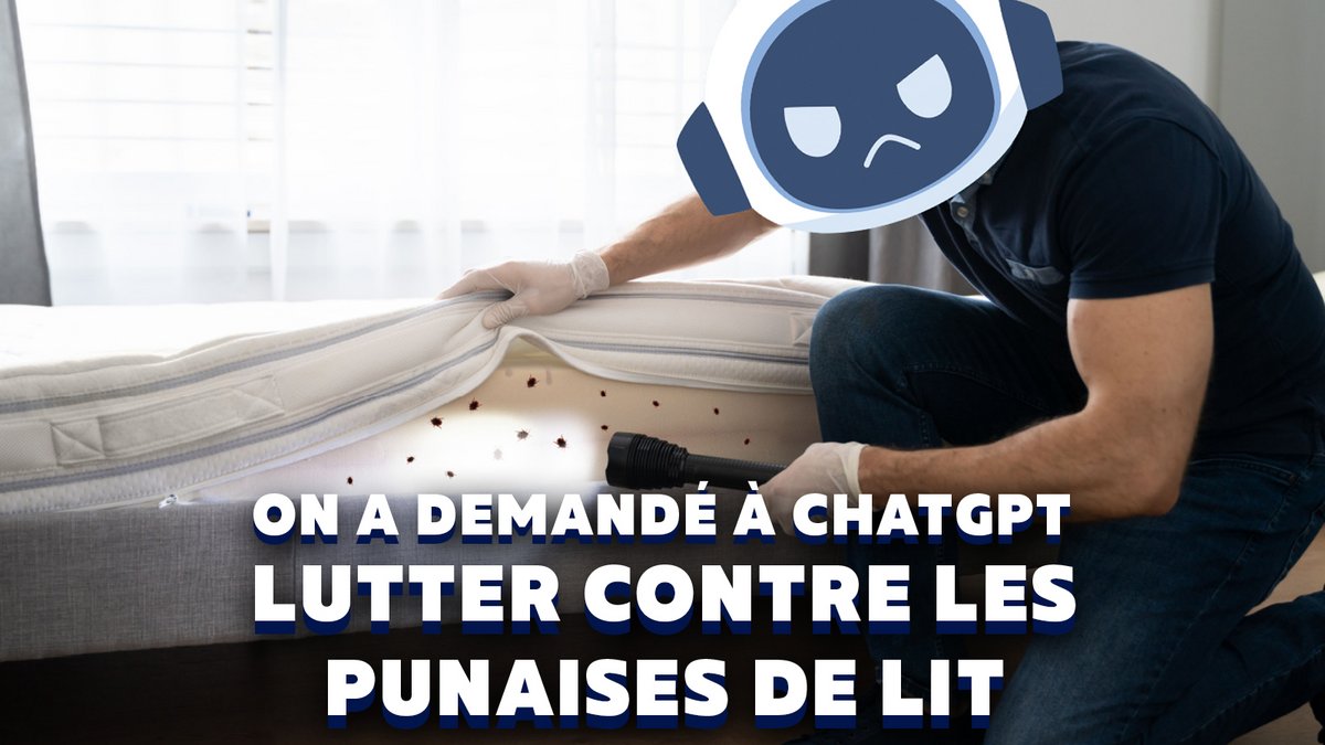 On a demandé à ChatGPT