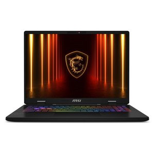 MSI Crosshair 16 HX AI