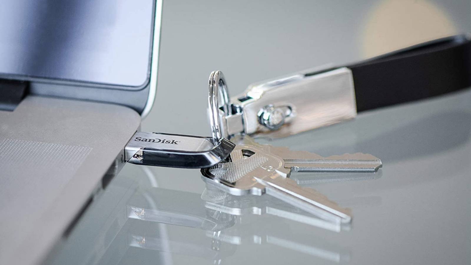 SanDisk Ultra Flair 256 Go