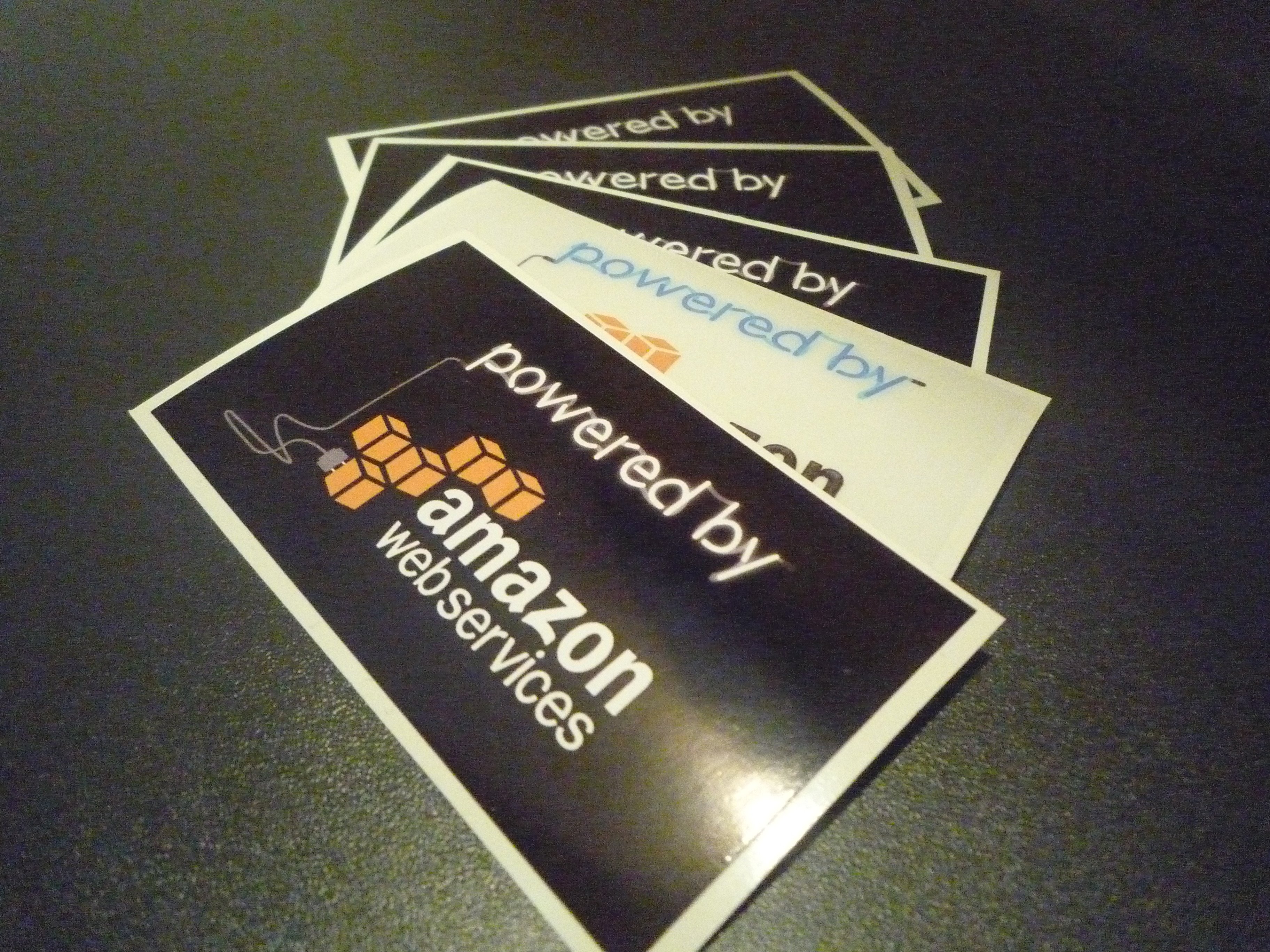 Amazon Web Services