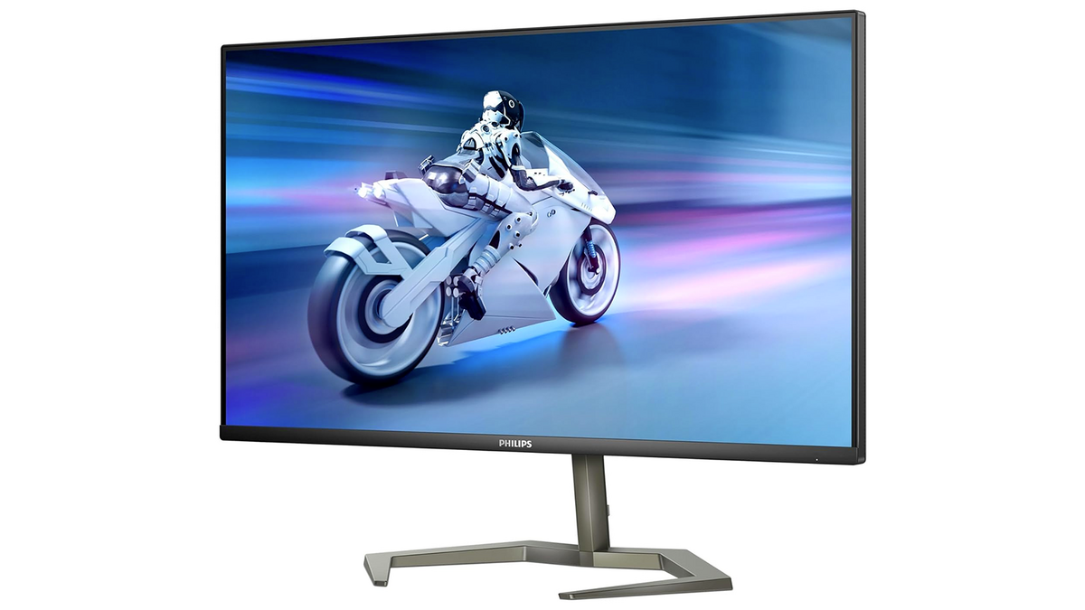 L'écran PC LED Philips Evnia