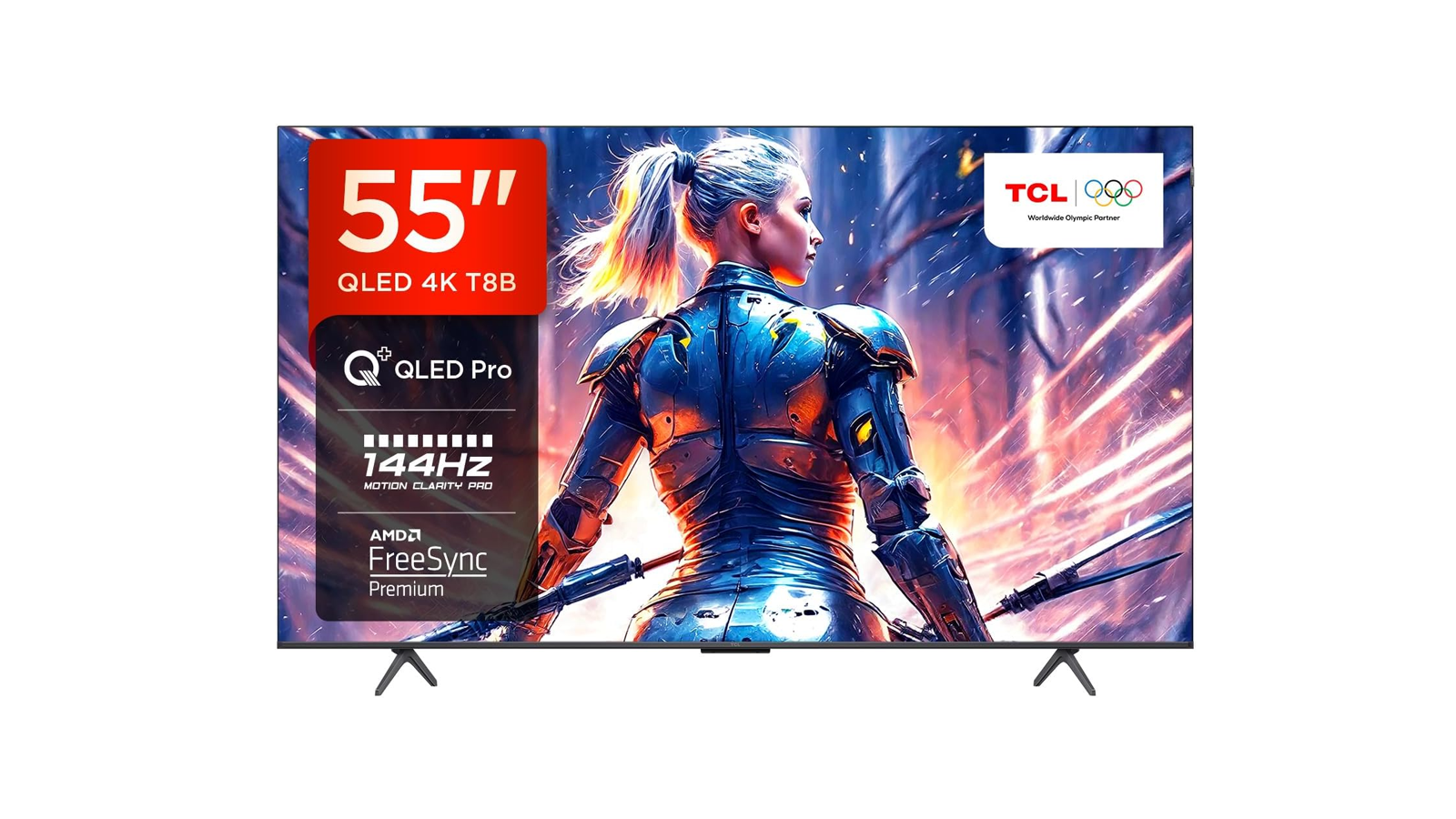 tv tcl bon plan