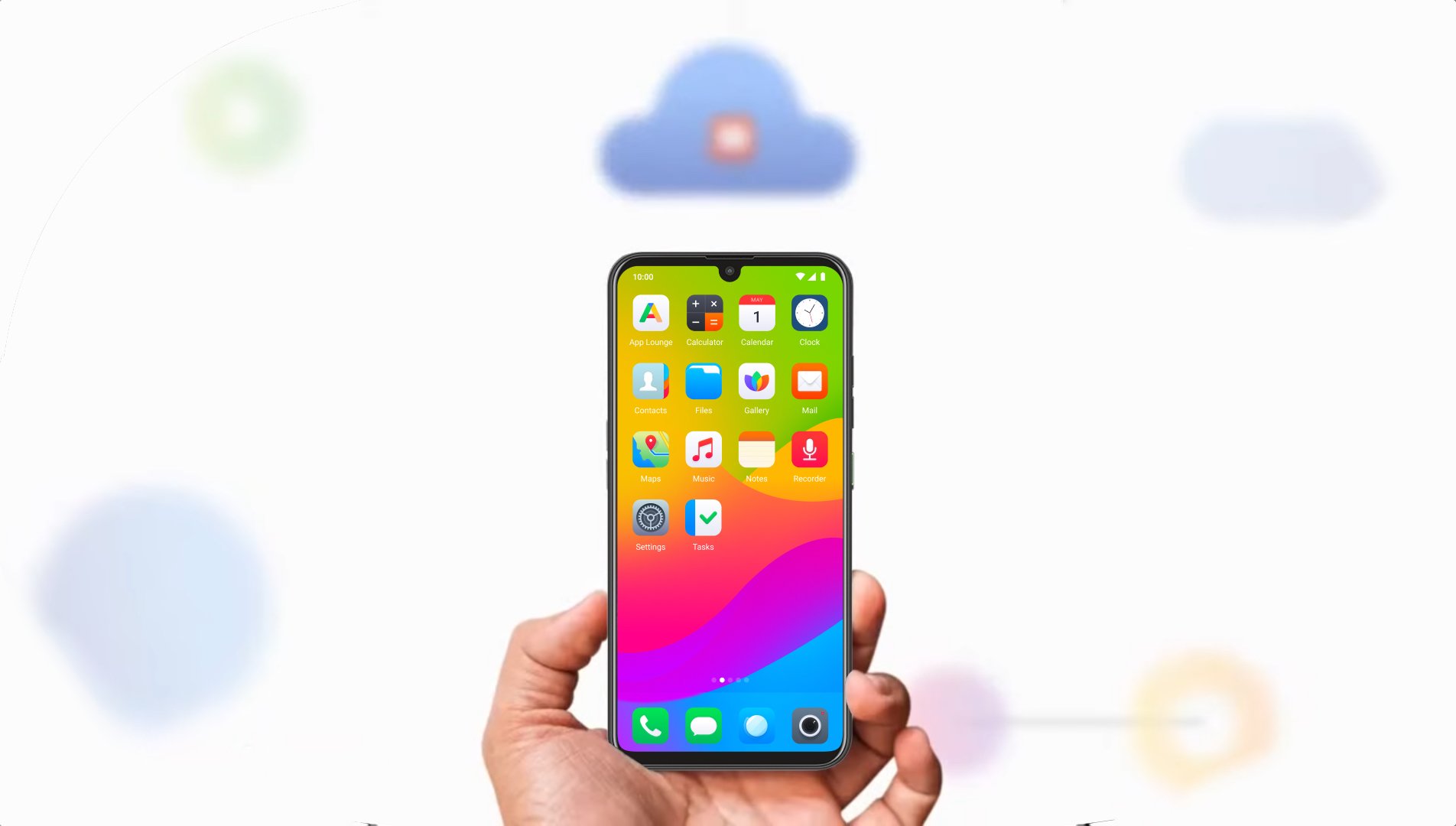 "On arrive à un point de bascule violent" : le fondateur de /e/OS tire la sonnette d'alarme sur la souveraineté - Interview