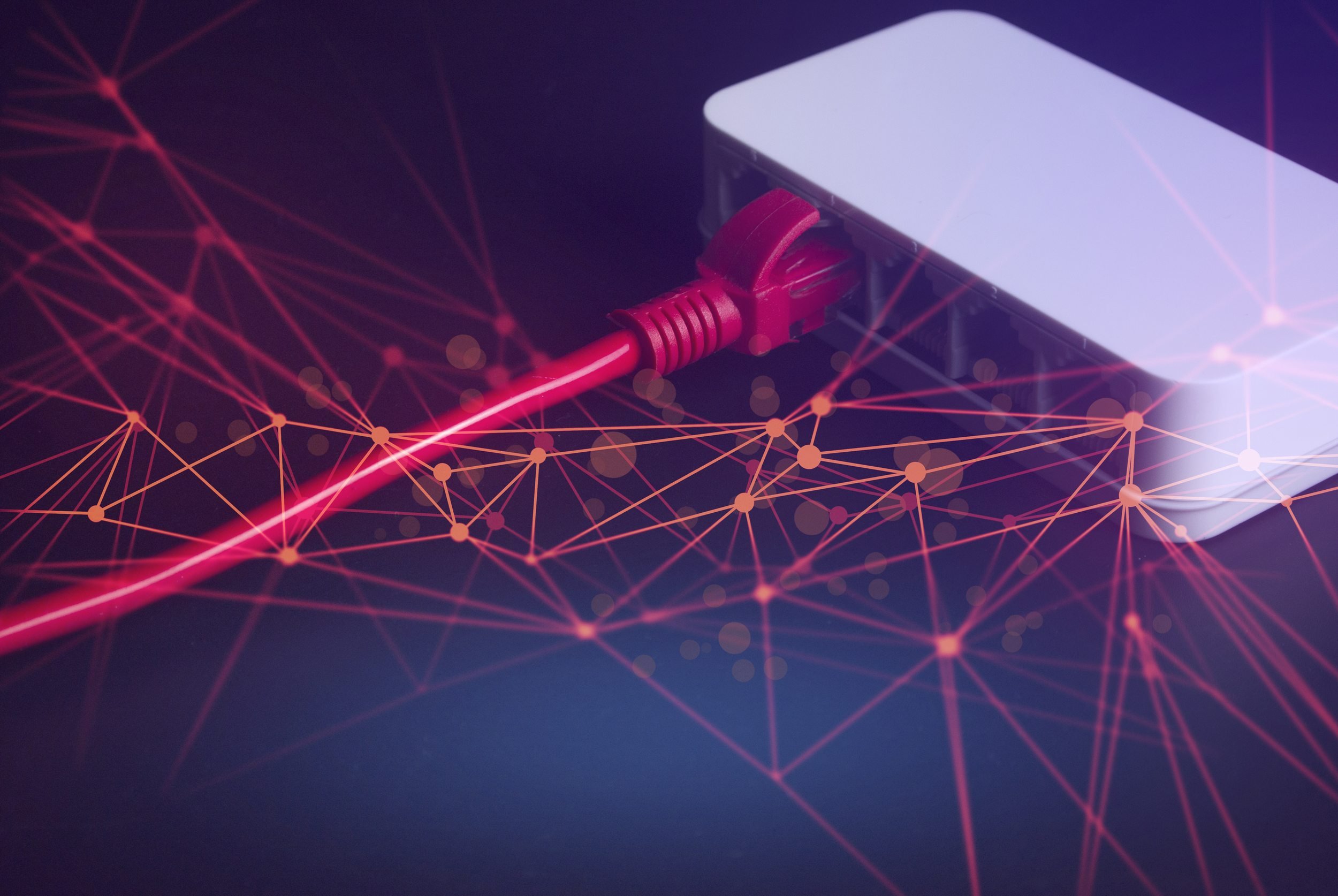 La gamme DIR-859 des routeurs Wi-Fi D-Link est sujette à une vulnérabilité extrêmement sérieuse © issaro prakalung / Shutterstok