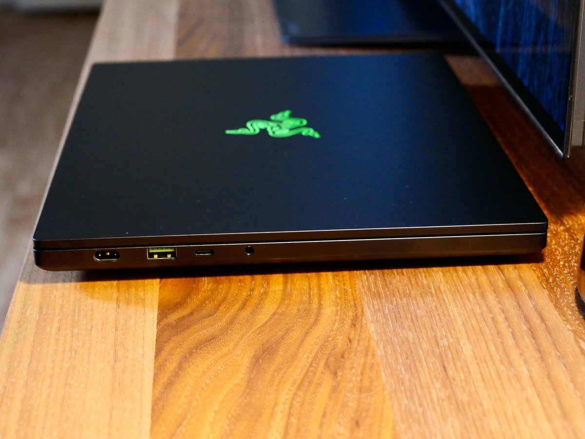 Razer Blade 14 2024