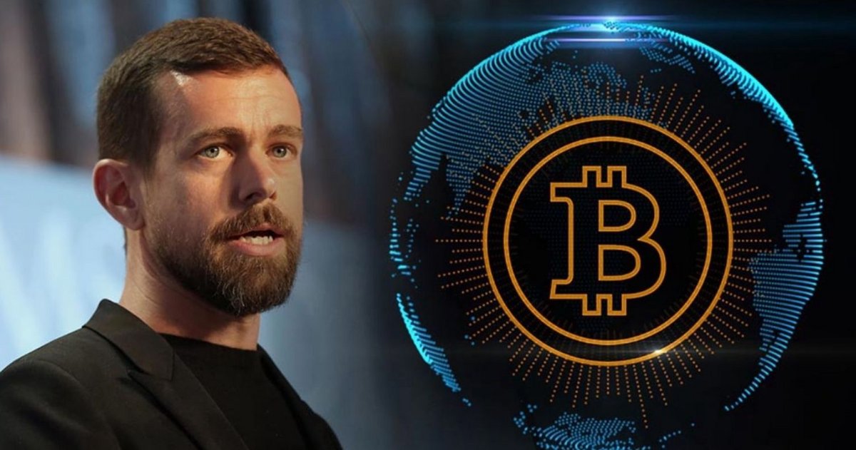 Jack Dorsey Bitcoin