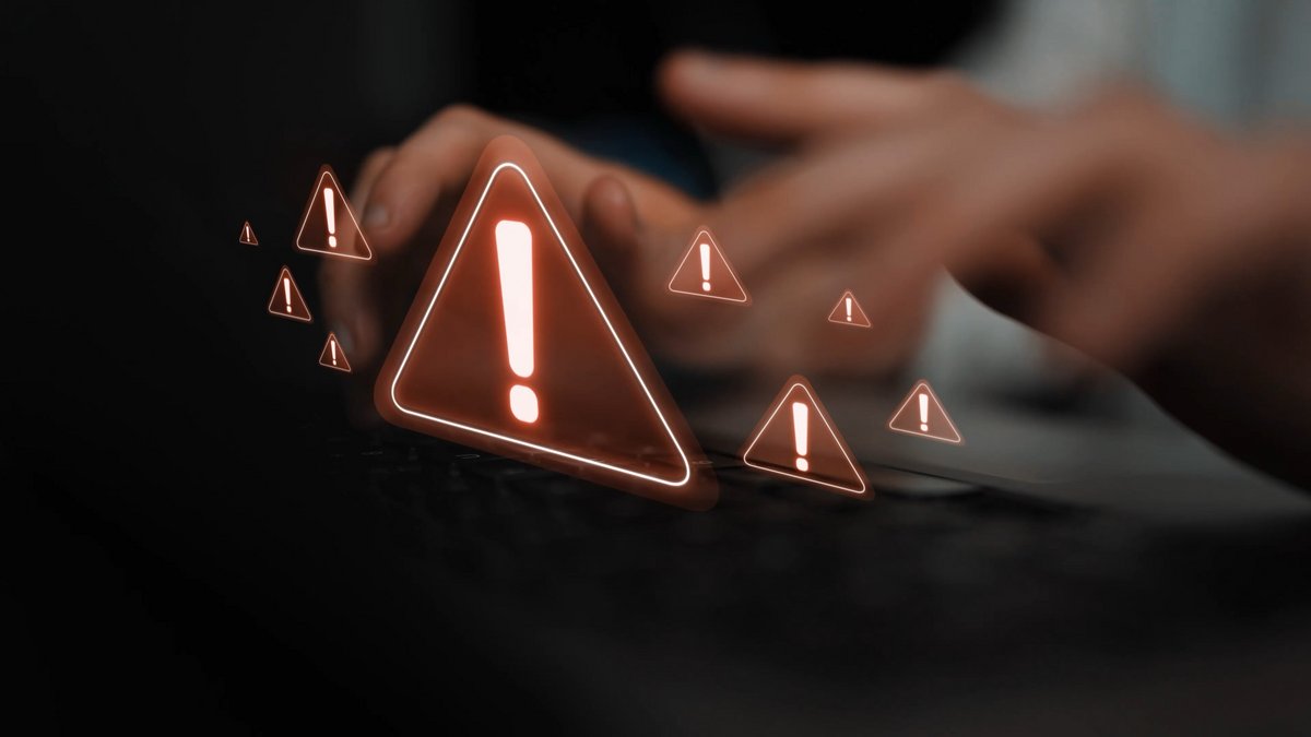 Vous pensiez que Telnet avait disparu ? Cette faille activement exploitée vient de prouver le contraire. © Digineer Station / Shutterstock