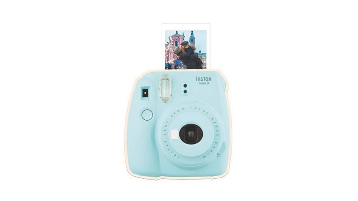 Fujifilm Instax Mini 9