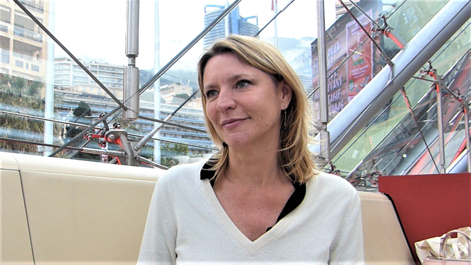 Sophie Viger, Directrice de 42 (© Alexandre Boero pour Clubic)