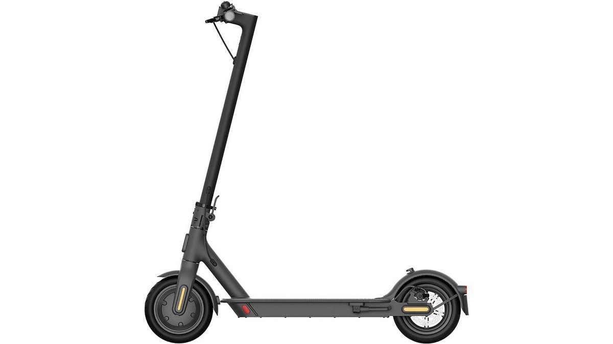 trottinette Xiaomi Mi Electric Scooter Essential