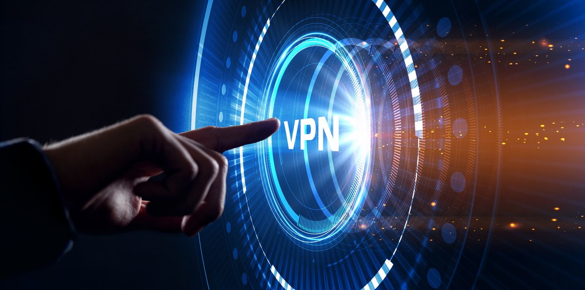 Pourquoi et comment configurer une IP dédiée sur un VPN ? © Photon photo / Shutterstock