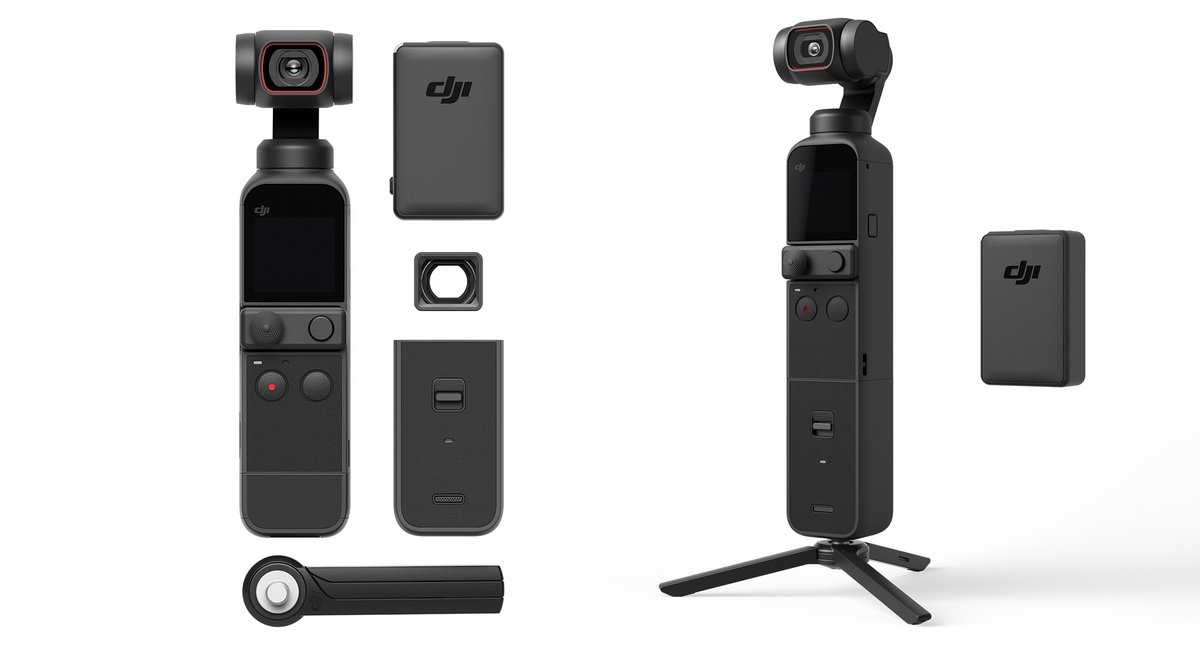 DJI Pocket 2