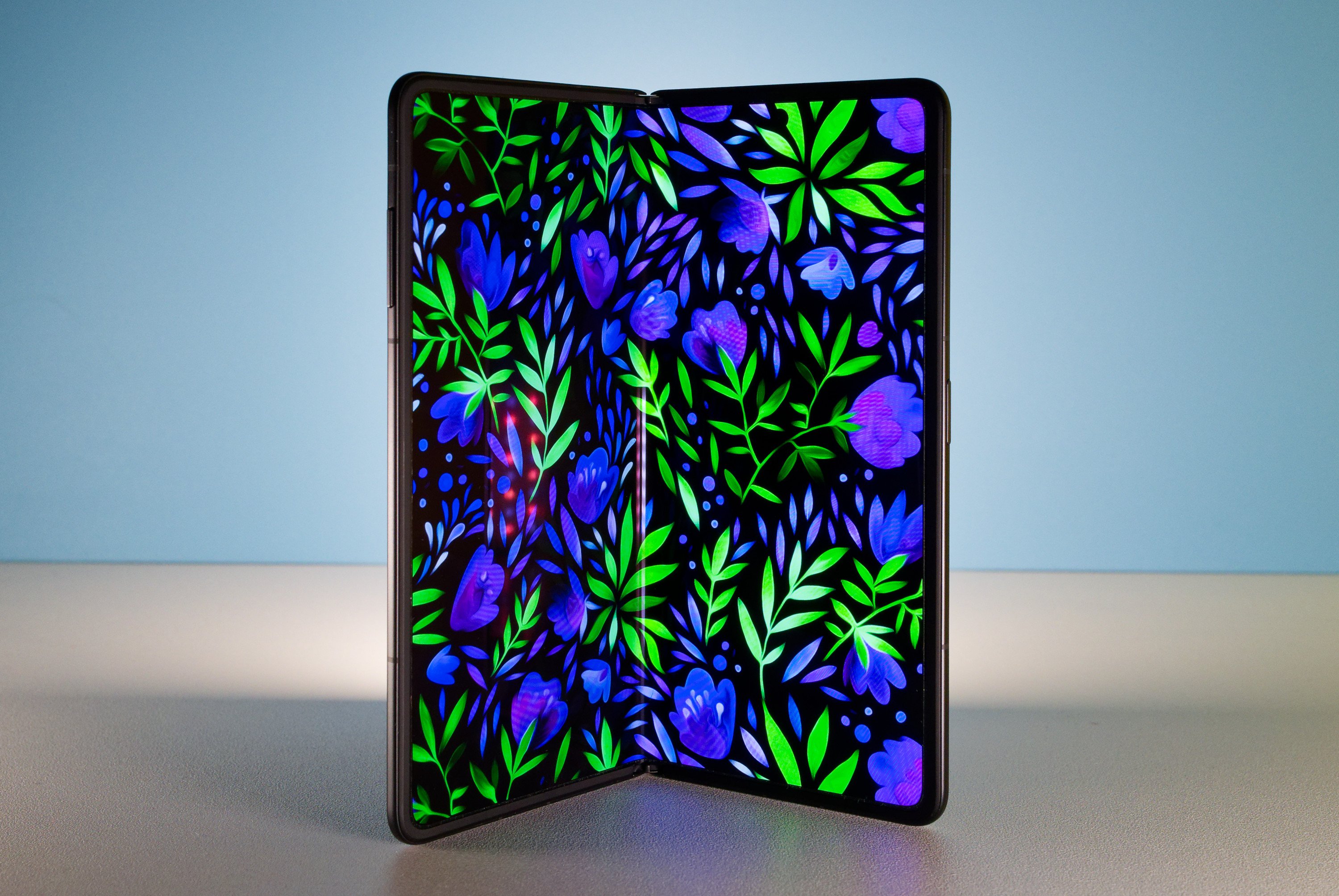 Le Honor Magic V3 arrive avec des performances boostées © Marc Mitrani pour Clubic