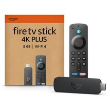 Amazon Fire TV 4K Plus