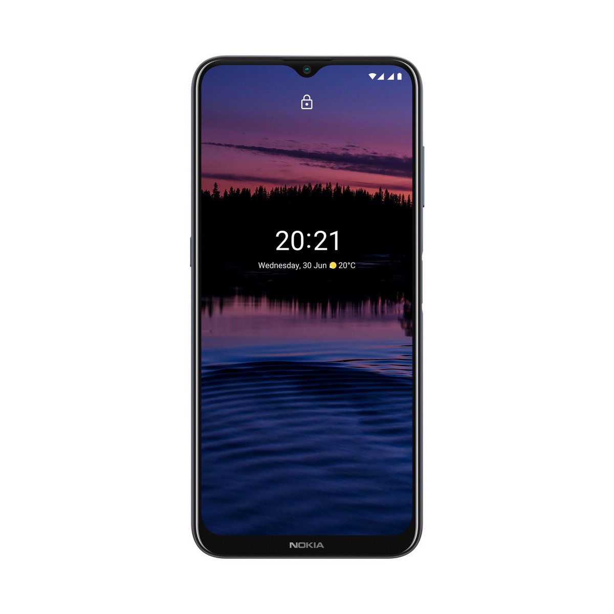 Nokia G20