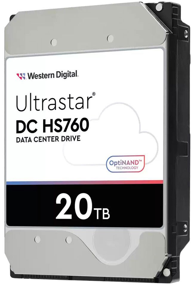 © Western Digital