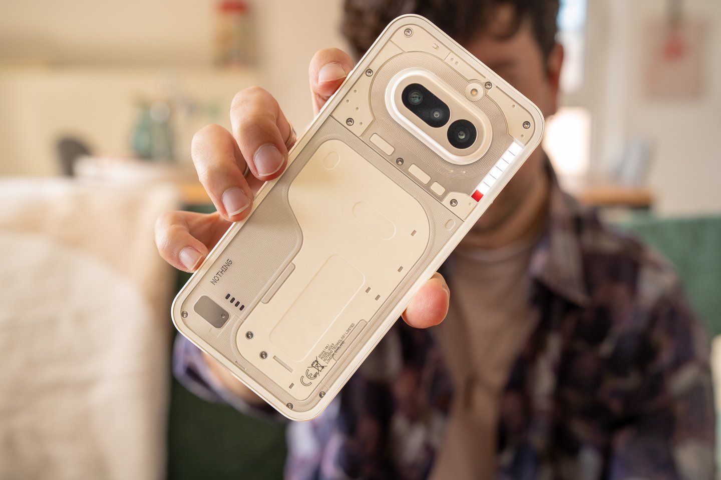 © Pierre Crochart pour Clubic.com