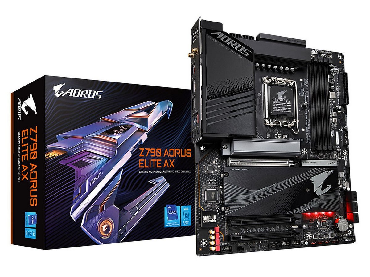 Gigabyte_3 - Gigabyte Z790 Aorus Elite