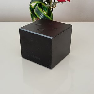 Amazon Fire TV Cube