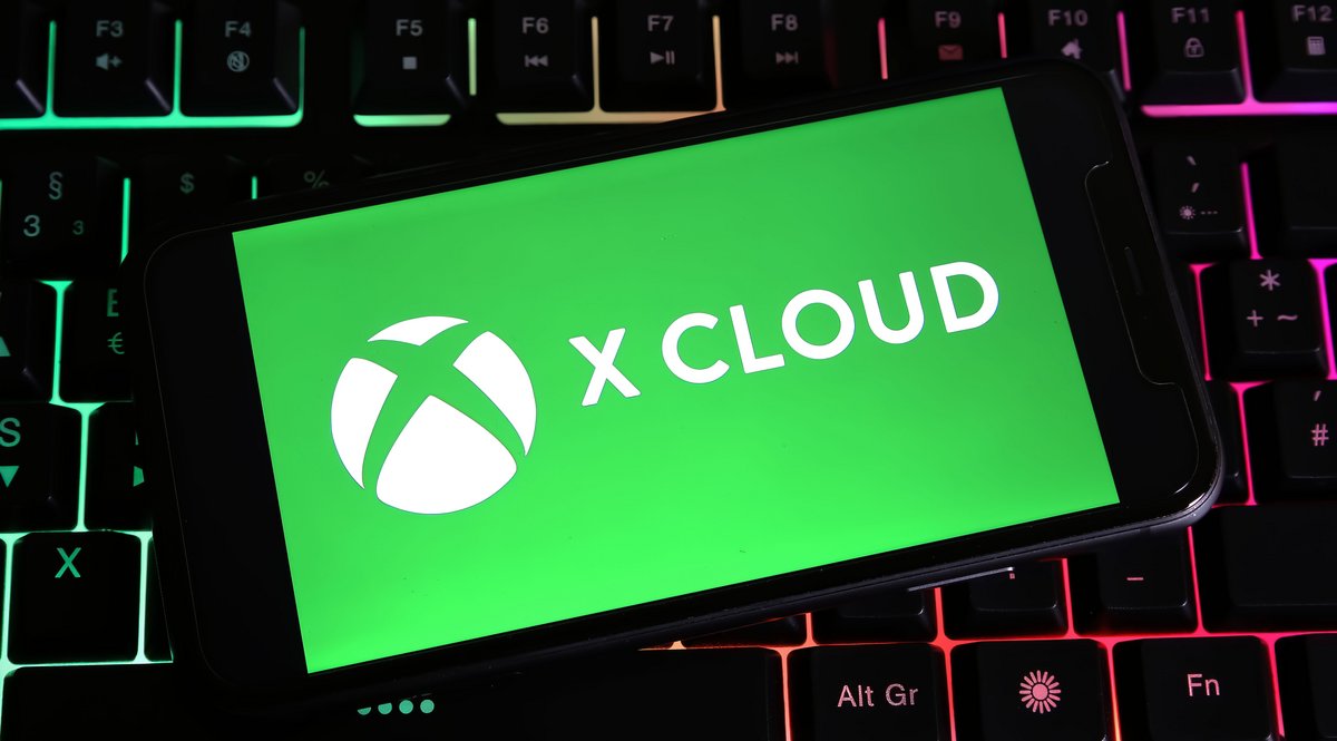 Une application native Xbox Cloud Gaming sur iOS, c'est un non catégorique pour Microsoft © Ralf Liebhold / Shutterstock