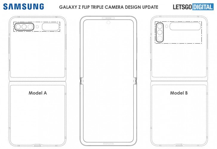 Galaxy Z Flip 2