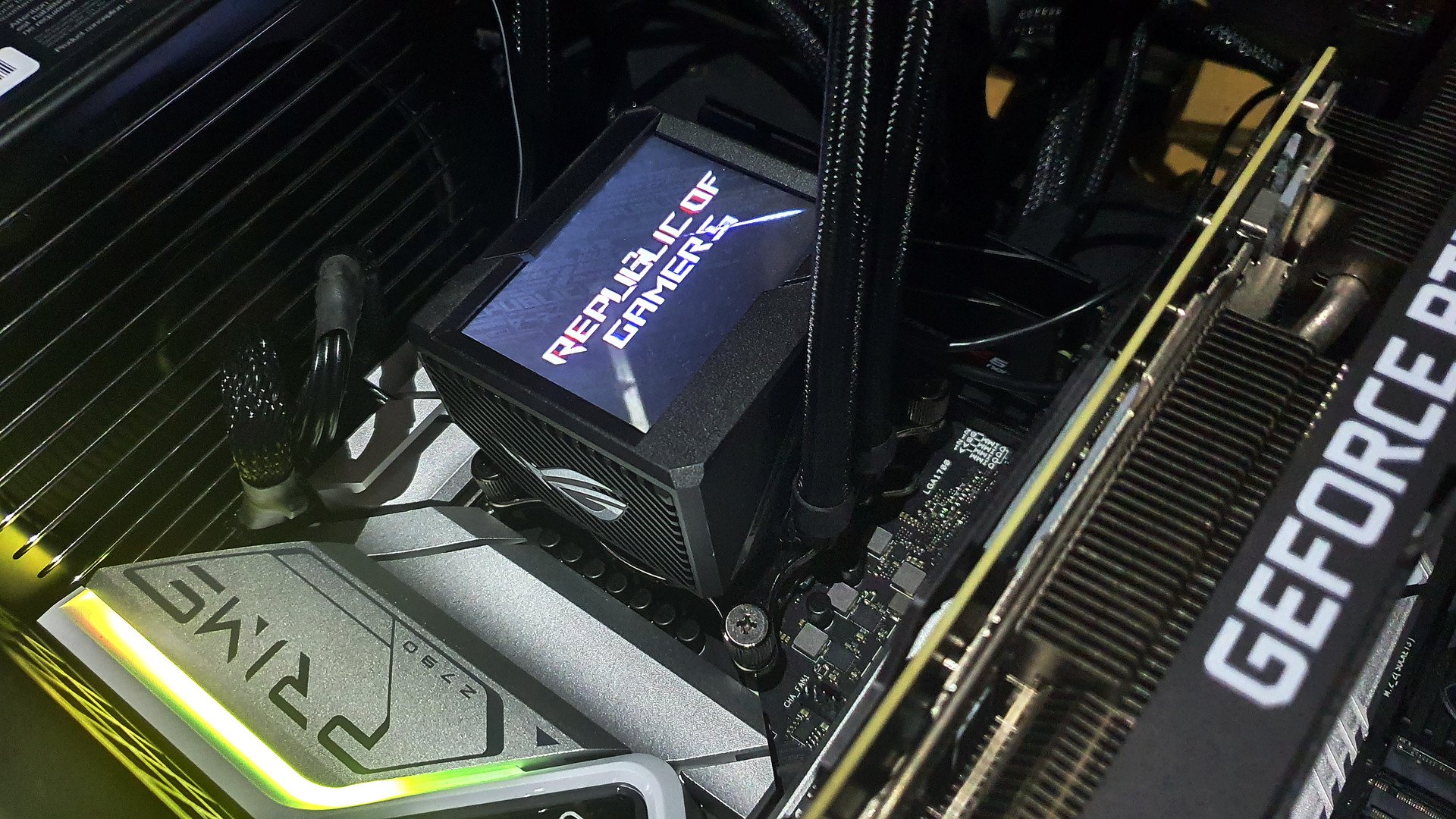 Le prorcesseur Intel Core i5-13400F