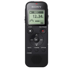 Sony ICD-PX470