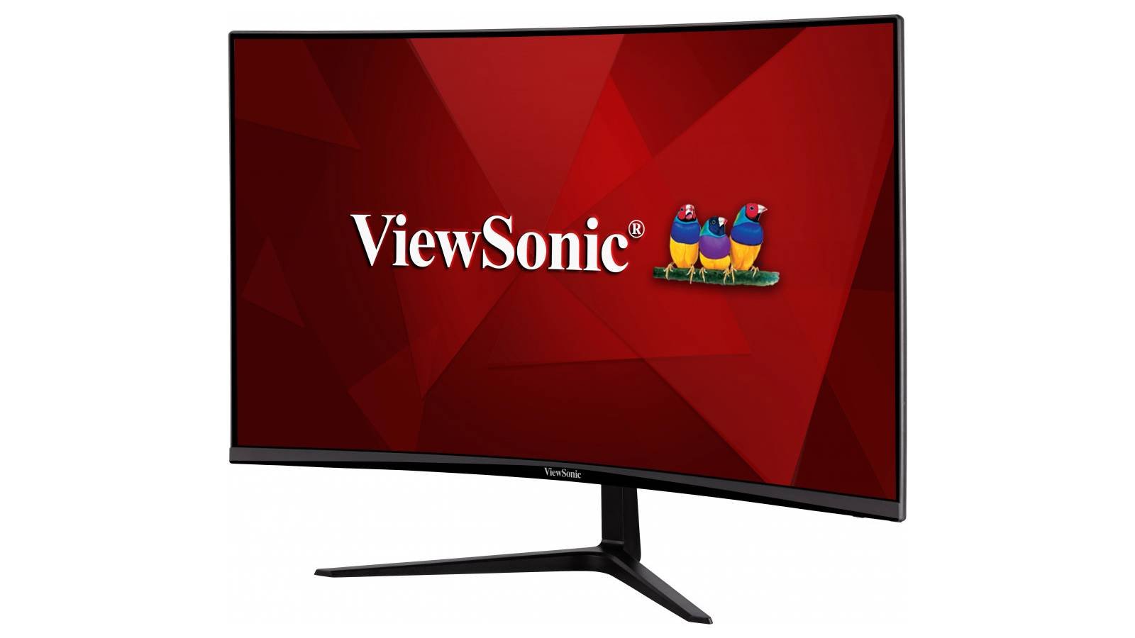 L'écran PC gamer incurvé Viewsonic VX3218 en promo chez Cdiscount.