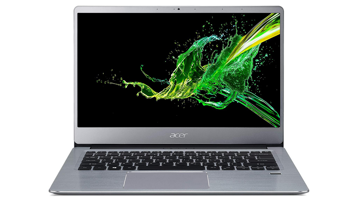 ACER Swift 3 2019