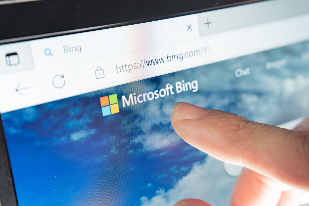 Plusieurs fonctionnalités supprimées de Bing, pour quoi faire ? © Wachiwit / Shutterstock