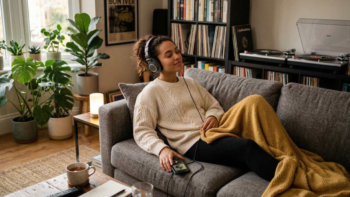 Marre des pubs en musique ? Deezer offre 3 mois de Premium © Clubic