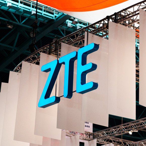 ZTE