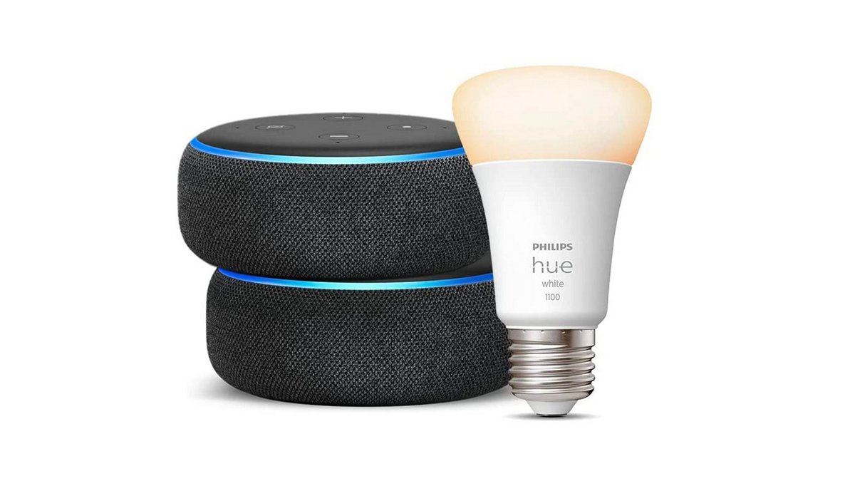 L'Echo Dot 3 répondra à toutes vos sollicitations quotidiennes