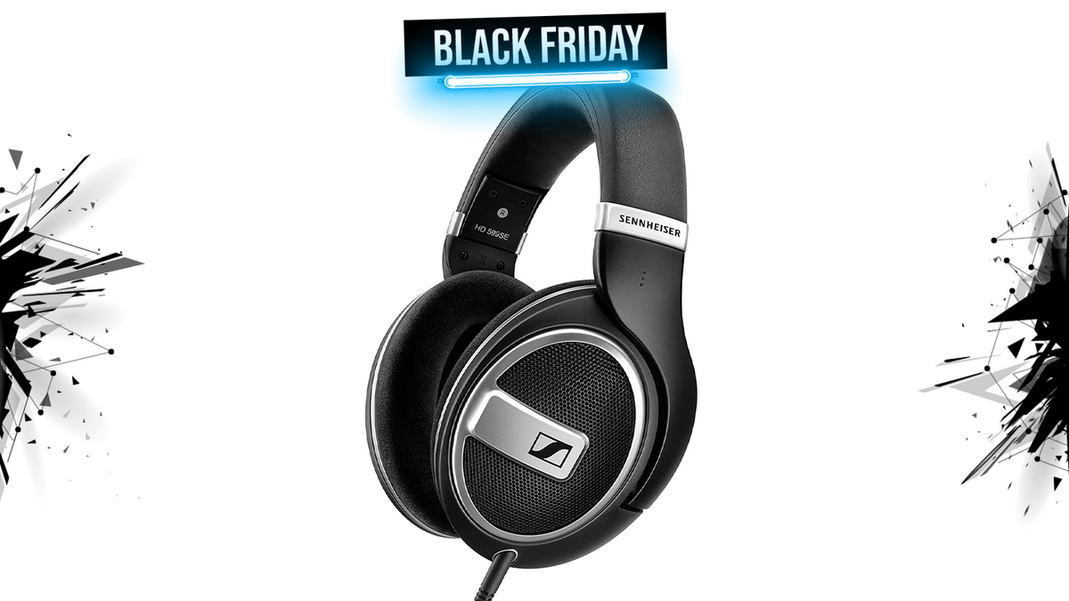 sennheiser hd 599 black friday 1600