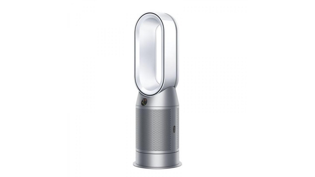 Dyson Purifier Hot+Cool