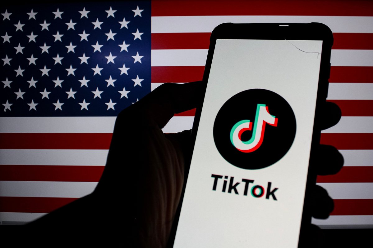 TikTok toujours en porte-à-faux aux États-Unis © Algi Febri Sugita / Shutterstock.com