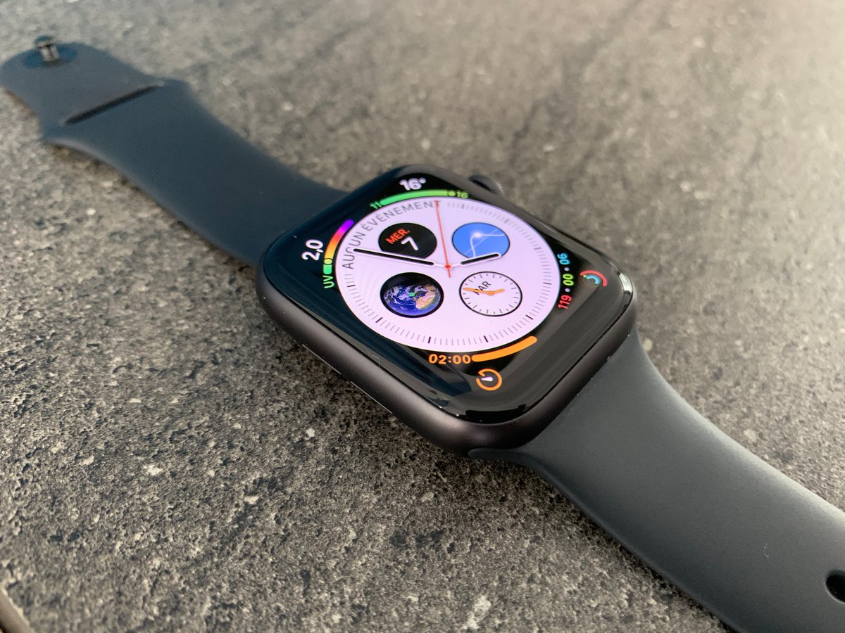 Apple Watch SE