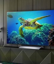 Test LG OLED C4 : un téléviseur qui évolue pour de bon grâce à une image détonante