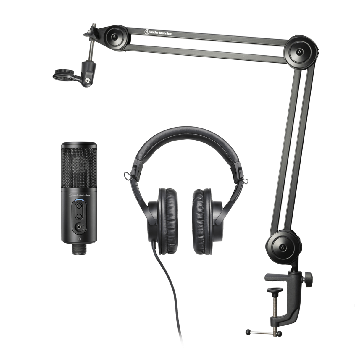 © Audio-Technica