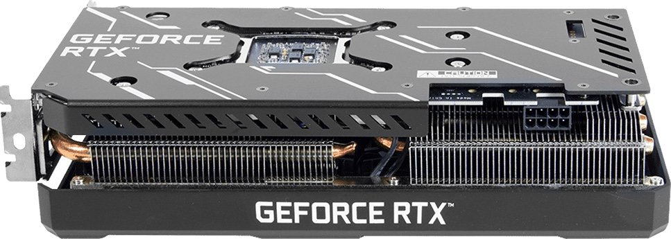 Galax GeForce RTX 3070 LHR-2